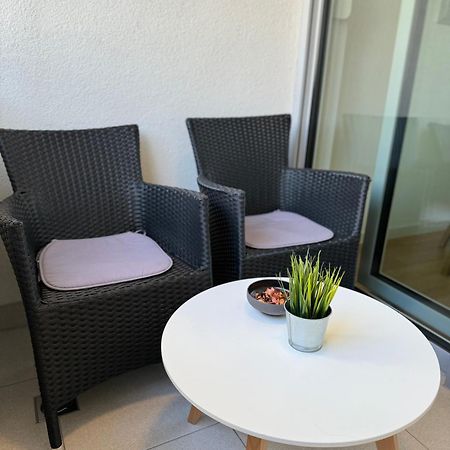 Ocean Apartment Zagreb Eksteriør bilde
