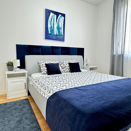 Ocean Apartment Zagreb Eksteriør bilde