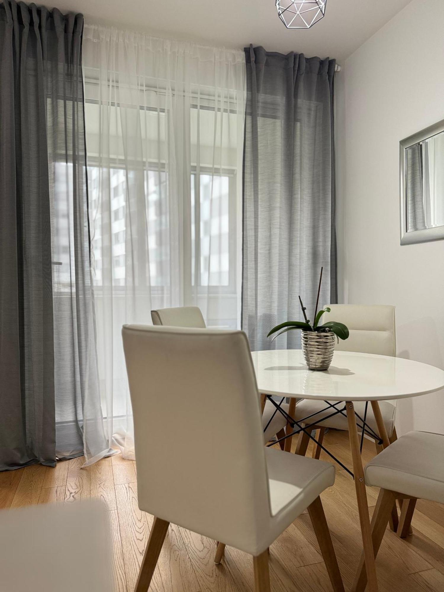 Ocean Apartment Zagreb Eksteriør bilde