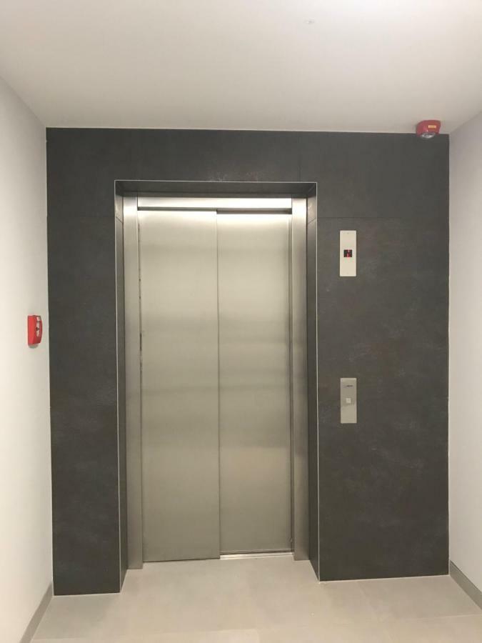 Ocean Apartment Zagreb Eksteriør bilde